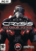 Crysis: Maximum Edition – PC